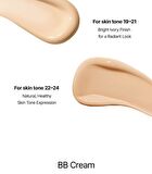 Tfit Skin Cover BB Cream - 6 Colors - BW02 Almond Butter