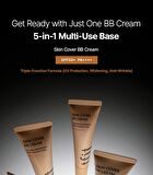 Tfit Skin Cover BB Cream - 6 Colors - BW03 Healthy