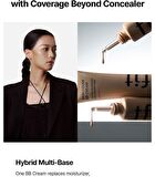 Tfit Skin Cover BB Cream - 6 Colors - BW03 Healthy
