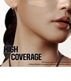 Tfit Skin Cover BB Cream - 6 Colors - BW04 Buff