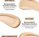 Tfit Sleek Fit Cover Foundation - 30 Colors - C02 Peach