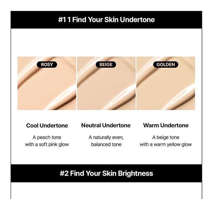 Tfit Sleek Fit Cover Foundation - 30 Colors - W01 Vanilla