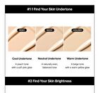 Tfit Sleek Fit Cover Foundation - 30 Colors - W04 Buff
