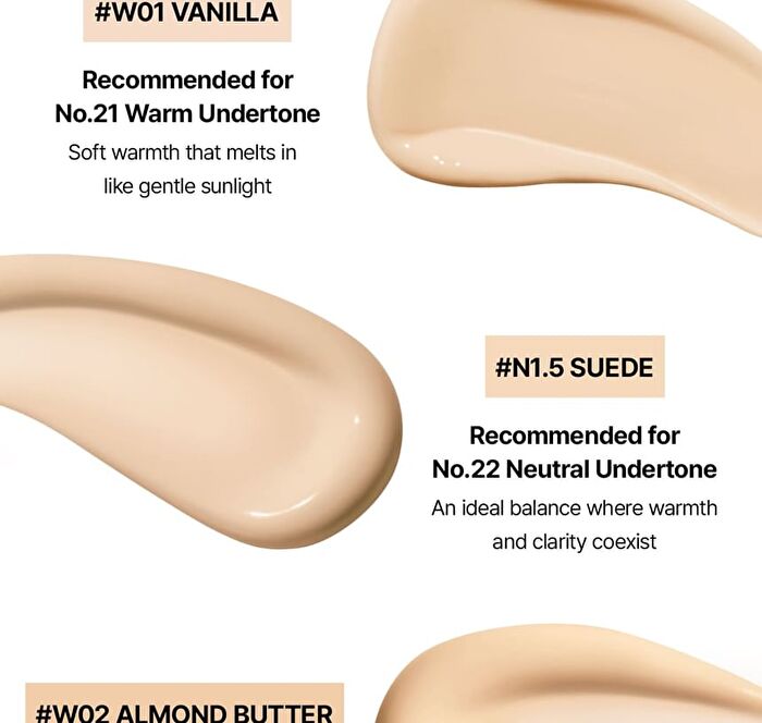 Tfit Sleek Fit Cover Foundation - 30 Colors - W09 Walnut