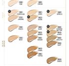 Tfit Sleek Fit Cover Foundation - 30 Colors - W09 Walnut