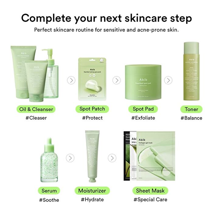 Pore Clay Pack Cleanser Heartleaf Charcoal Foam - 120ml