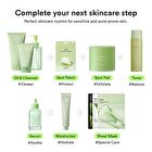 Pore Clay Pack Cleanser Heartleaf Charcoal Foam - 120ml