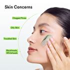 Pore Clay Pack Cleanser Heartleaf Charcoal Foam - 120ml
