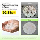 Pore Clay Pack Cleanser Heartleaf Charcoal Foam - 120ml