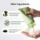 Pore Clay Pack Cleanser Heartleaf Charcoal Foam - 120ml