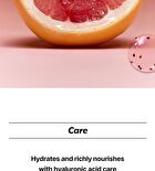 Seed Care Lip Scrub - 4 Types - #01 Sunset Mango