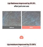Seed Care Lip Scrub - 4 Types - #01 Sunset Mango