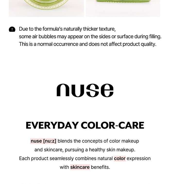 Seed Care Lip Scrub - 4 Types - #01 Sunset Mango