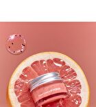 Seed Care Lip Scrub - 4 Types - #02 Grapefruit Fizz