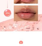 Seed Care Lip Scrub - 4 Types - #02 Grapefruit Fizz