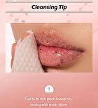 Seed Care Lip Scrub - 4 Types - #02 Grapefruit Fizz