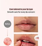 Seed Care Lip Scrub - 4 Types - #03 Muscat Dew