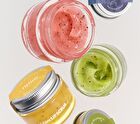 Seed Care Lip Scrub - 4 Types - #03 Muscat Dew