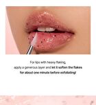 Seed Care Lip Scrub - 4 Types - #03 Muscat Dew