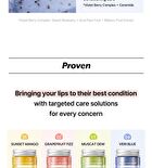 Seed Care Lip Scrub - 4 Types - #04 Veri Blue