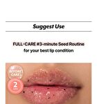 Seed Care Lip Scrub - 4 Types - #04 Veri Blue