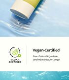 Heartleaf Calming Moisture Sun Cream Mini - 25ml
