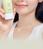 Heartleaf Calming Moisture Sun Cream Mini - 25ml