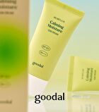 Heartleaf Calming Moisture Sun Cream Mini - 25ml