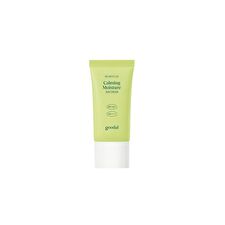 Goodal Heartleaf Calming Moisture Sun Cream Mini - 25ml
