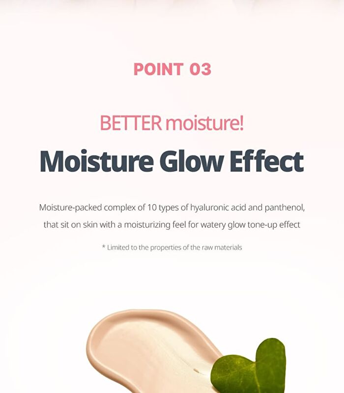 Heartleaf Calming Tone Up Sun Cream Mini - 25ml