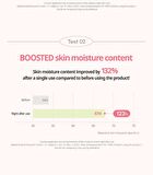 Heartleaf Calming Tone Up Sun Cream Mini - 25ml
