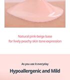 Heartleaf Calming Tone Up Sun Cream Mini - 25ml