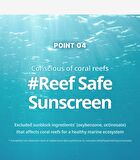 Heartleaf Calming Tone Up Sun Cream Mini - 25ml