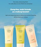 Heartleaf Calming Tone Up Sun Cream Mini - 25ml