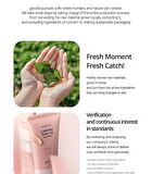 Heartleaf Calming Tone Up Sun Cream Mini - 25ml