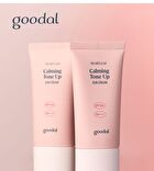 Heartleaf Calming Tone Up Sun Cream Mini - 25ml