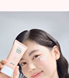 Heartleaf Calming Tone Up Sun Cream Mini - 25ml