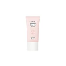 Goodal Heartleaf Calming Tone Up Sun Cream Mini - 25ml