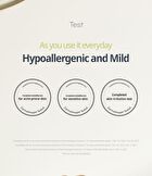 Heartleaf Calming Mineral Filter Sun Cream Mini - 25ml