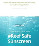 Heartleaf Calming Mineral Filter Sun Cream Mini - 25ml