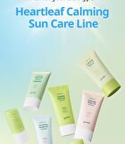 Heartleaf Calming Mineral Filter Sun Cream Mini - 25ml
