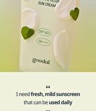 Heartleaf Calming Mineral Filter Sun Cream Mini - 25ml