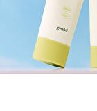 Heartleaf Calming Mineral Filter Sun Cream Mini - 25ml