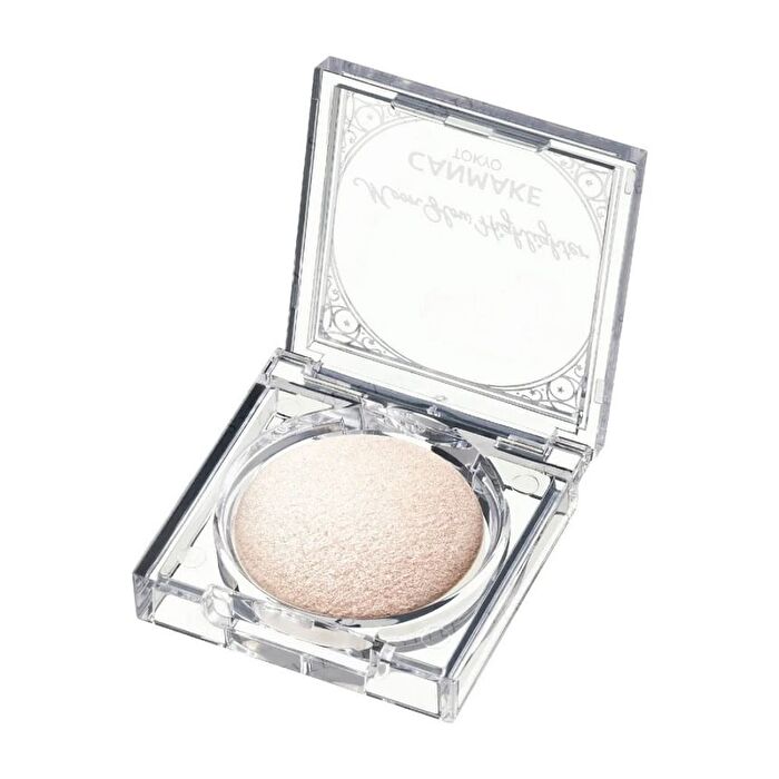 Canmake Moon Glow Highlighter - 03 Moon Glow Lilac