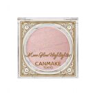 Canmake Moon Glow Highlighter - 03 Moon Glow Lilac