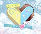 Tam Beauty The Cloud Heart Shading Duo - 2 Types - #01 Sand Shader