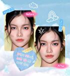 Tam Beauty The Cloud Heart Shading Duo - 2 Types - #01 Sand Shader