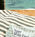 Super All Day Fresh Deo Tissue - 3 Types - Bombshell