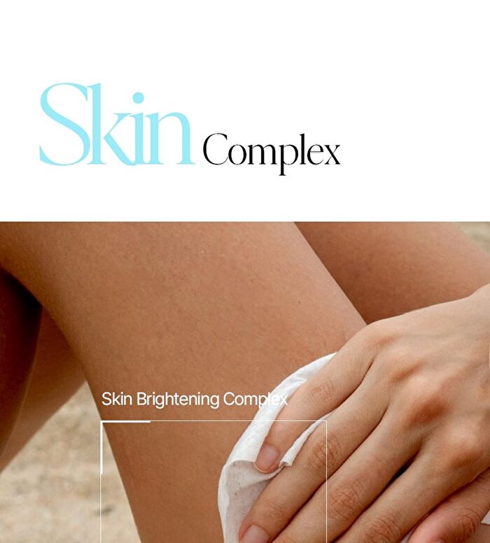 Super All Day Fresh Deo Tissue - 3 Types - Bombshell