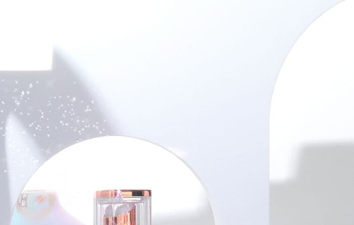 Coringco Shalala Snow Ball Lip Balm - 6 Colors - 2025 Version - #05 Rose\'s Wizard